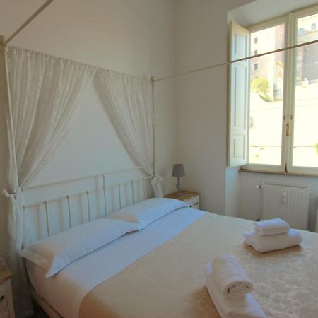 Art Atelier San Pietro Hotel Róma Kültér fotó