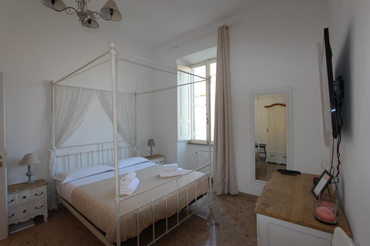 Art Atelier San Pietro Hotel Róma Kültér fotó