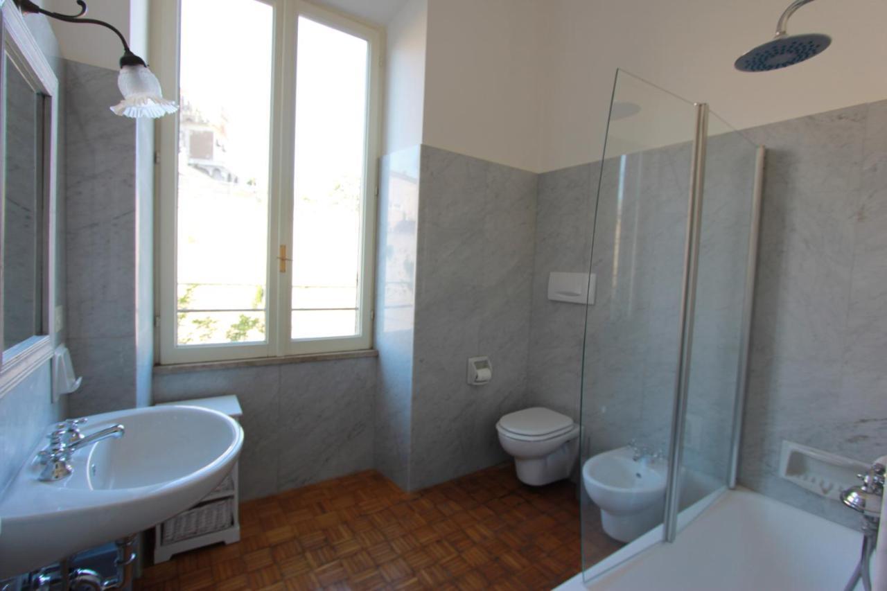 Art Atelier San Pietro Hotel Róma Kültér fotó