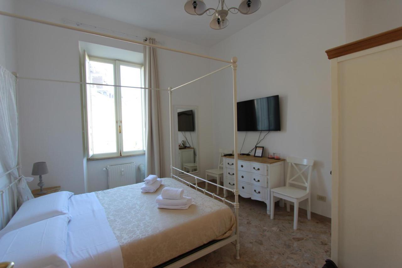 Art Atelier San Pietro Hotel Róma Kültér fotó