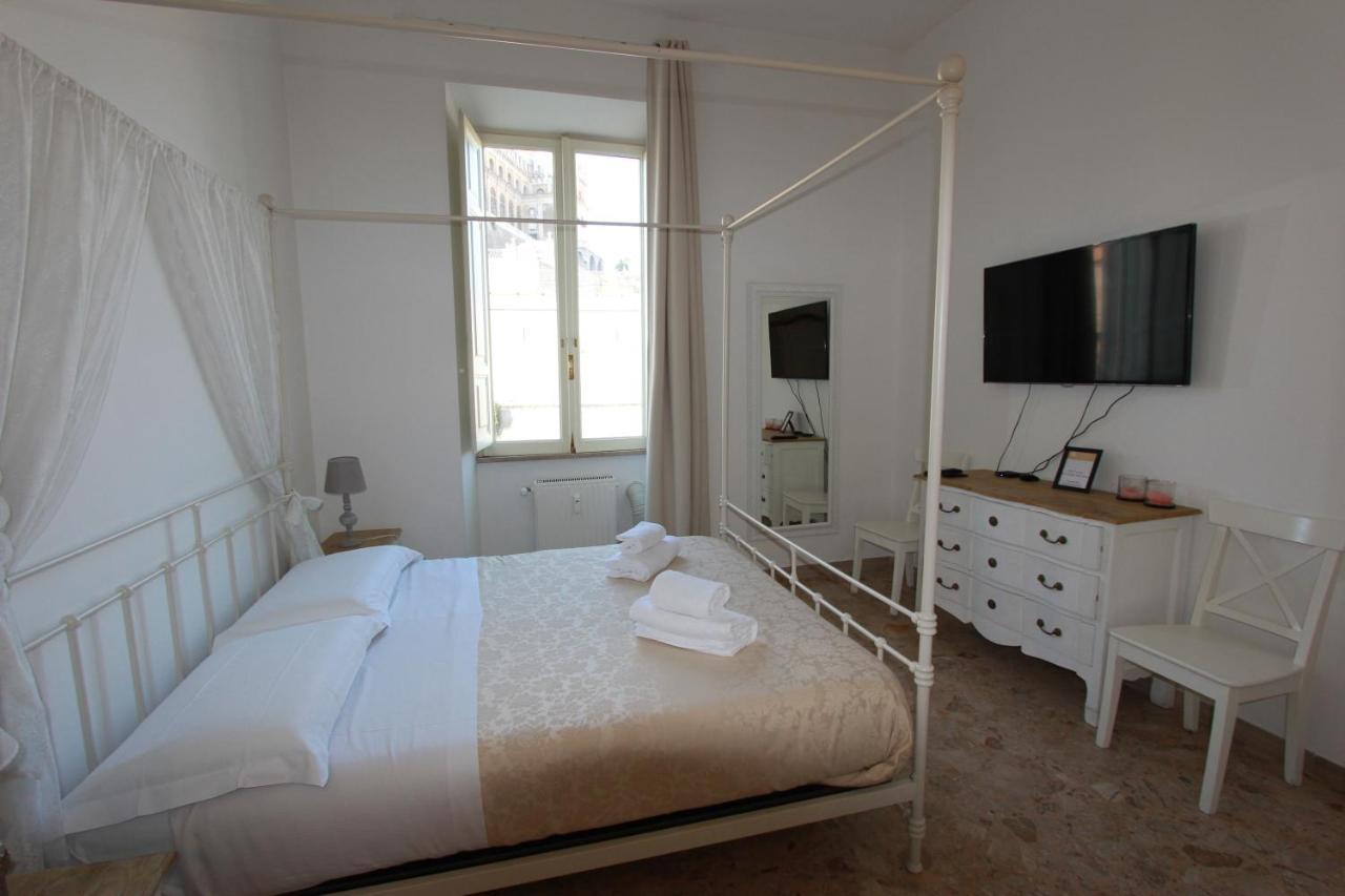 Art Atelier San Pietro Hotel Róma Kültér fotó