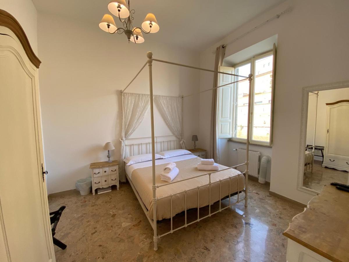 Art Atelier San Pietro Hotel Róma Kültér fotó