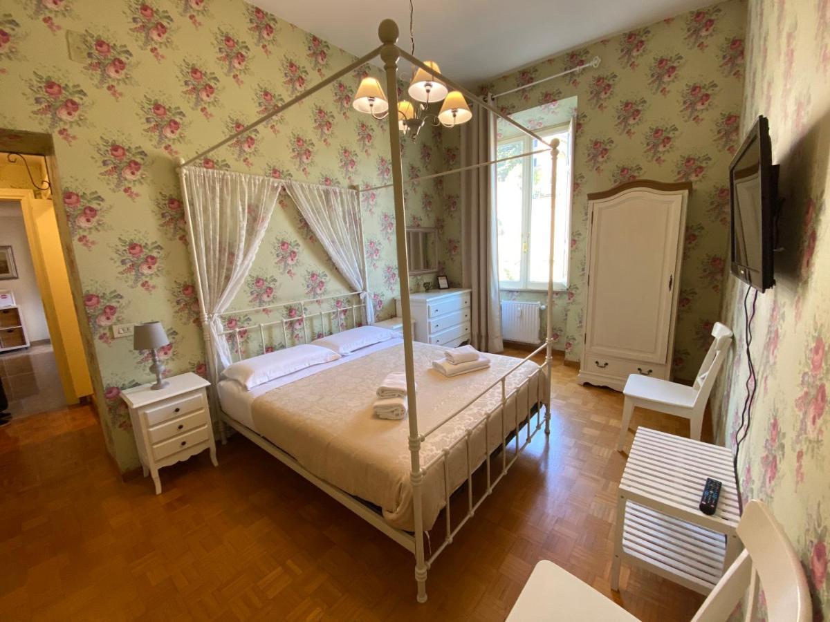 Art Atelier San Pietro Hotel Róma Kültér fotó