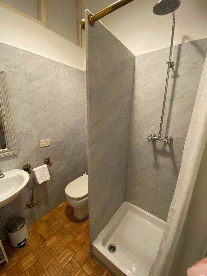Art Atelier San Pietro Hotel Róma Kültér fotó