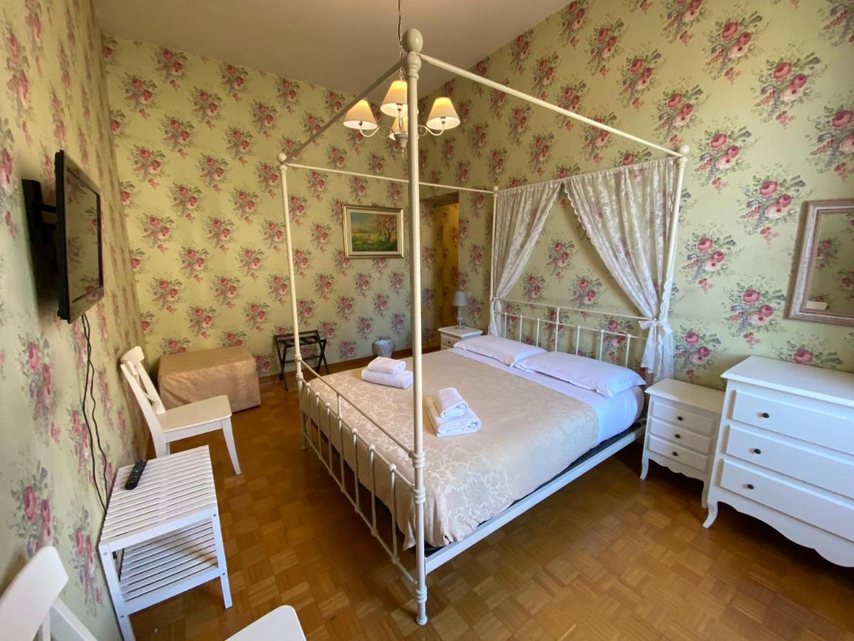 Art Atelier San Pietro Hotel Róma Kültér fotó