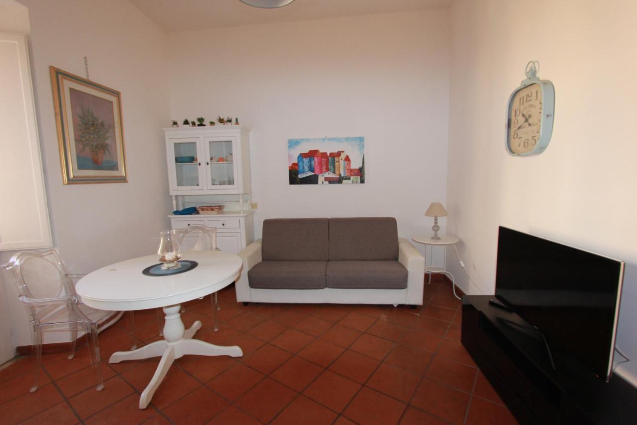 Art Atelier San Pietro Hotel Róma Kültér fotó