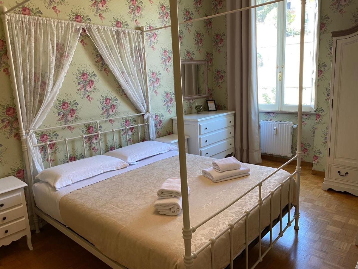 Art Atelier San Pietro Hotel Róma Kültér fotó