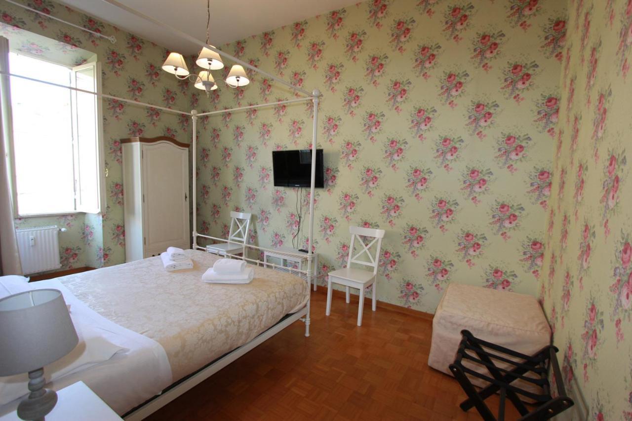 Art Atelier San Pietro Hotel Róma Kültér fotó