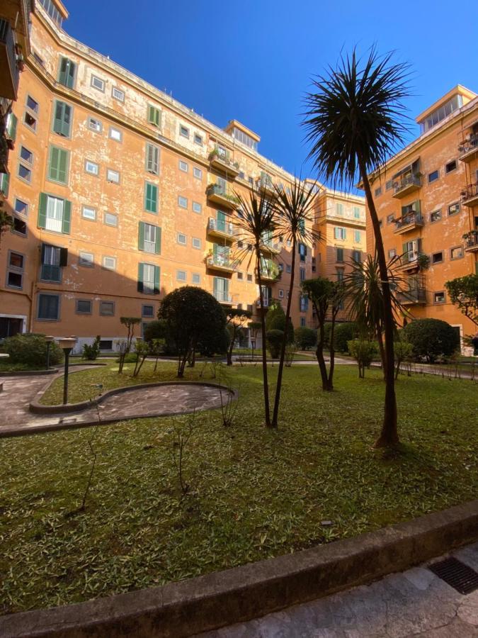 Art Atelier San Pietro Hotel Róma Kültér fotó