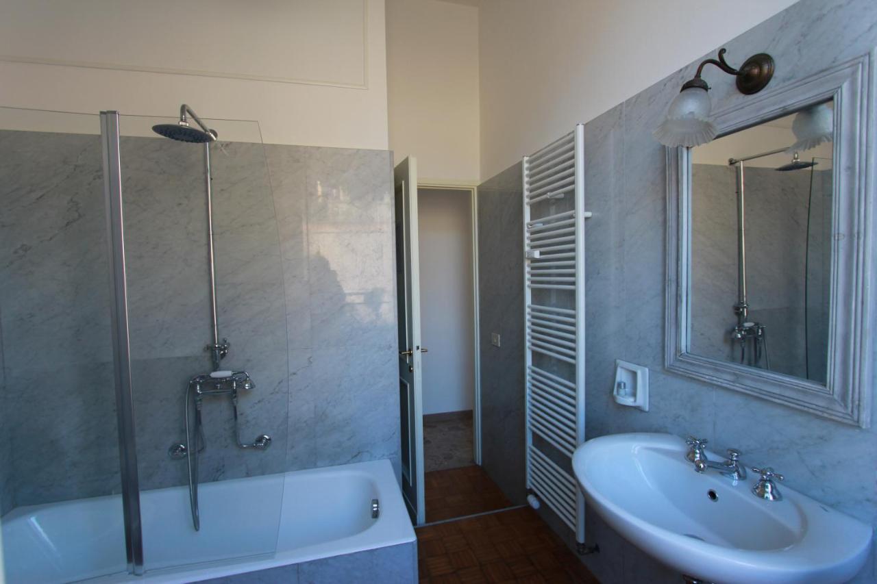 Art Atelier San Pietro Hotel Róma Kültér fotó