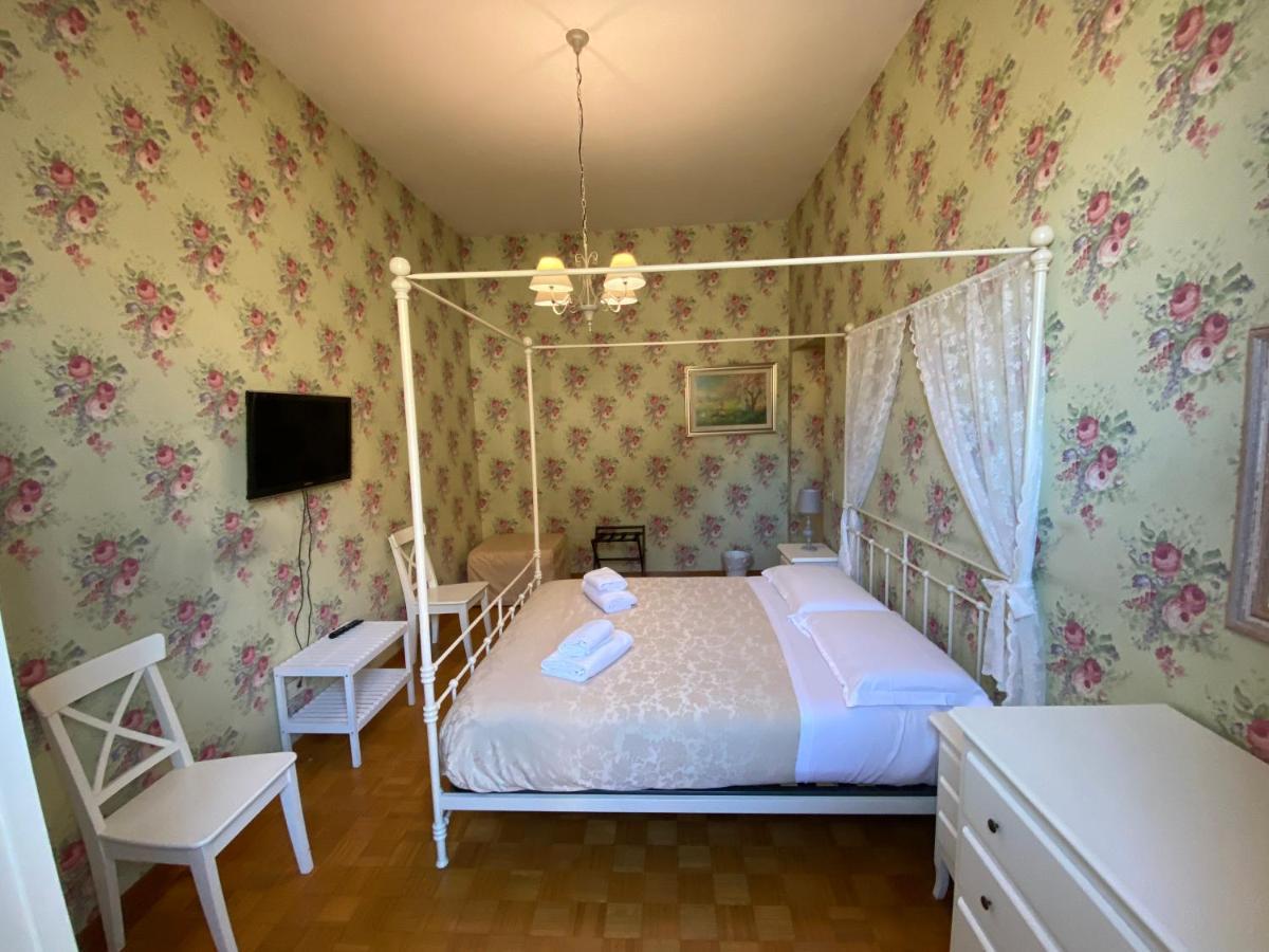 Art Atelier San Pietro Hotel Róma Kültér fotó