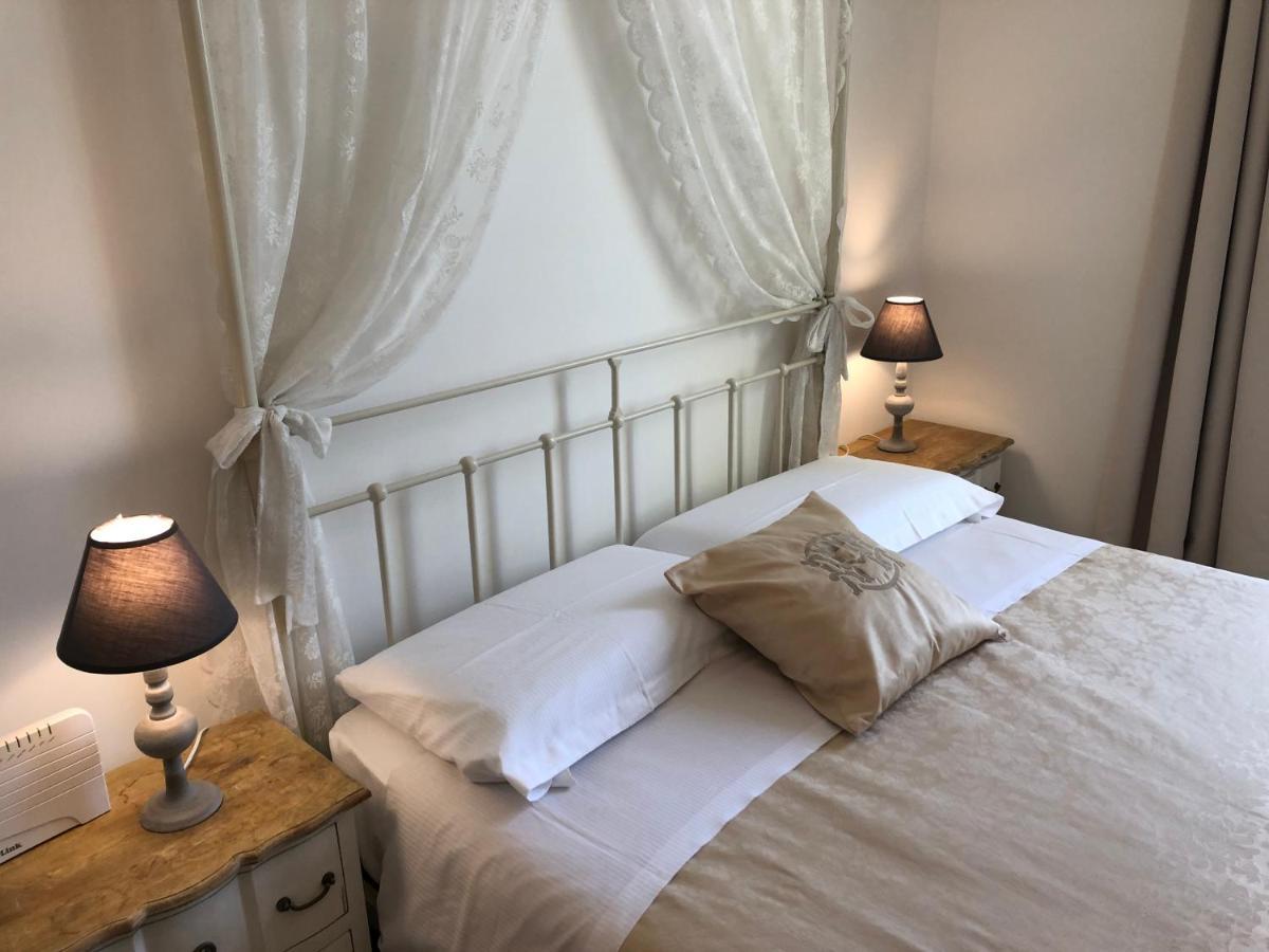 Art Atelier San Pietro Hotel Róma Kültér fotó
