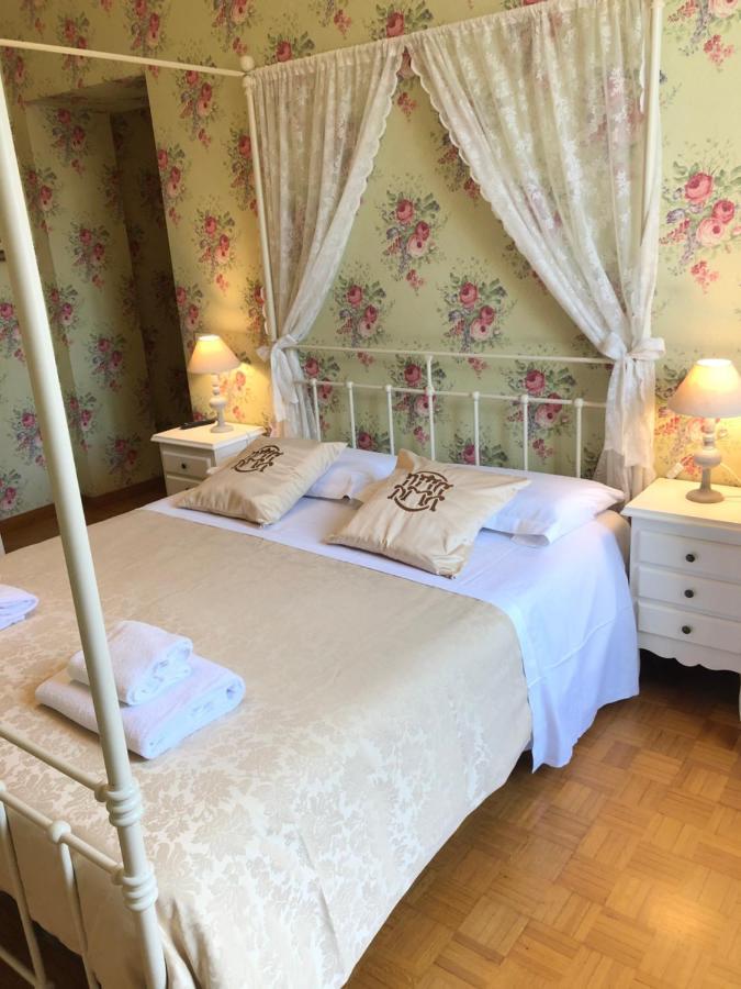 Art Atelier San Pietro Hotel Róma Kültér fotó