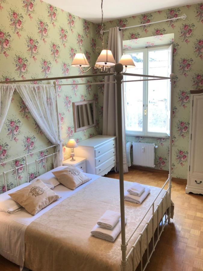Art Atelier San Pietro Hotel Róma Kültér fotó