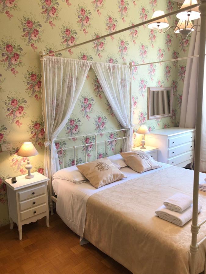 Art Atelier San Pietro Hotel Róma Kültér fotó